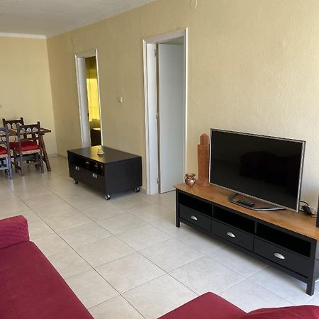 Apartamento A 200 M De La Playa Διαμέρισμα Ρόζες Εξωτερικό φωτογραφία