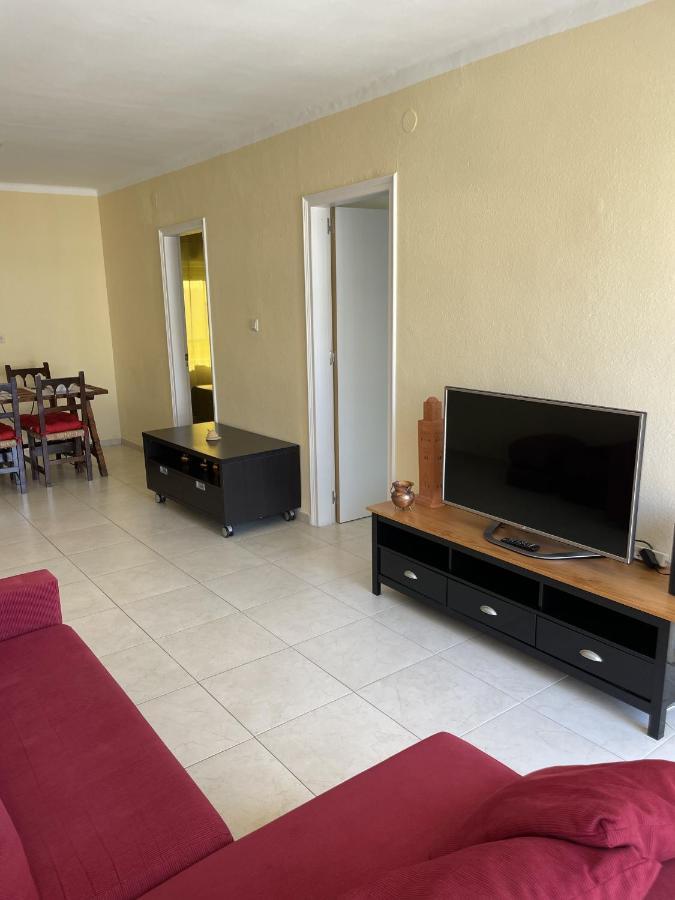 Apartamento A 200 M De La Playa Διαμέρισμα Ρόζες Εξωτερικό φωτογραφία