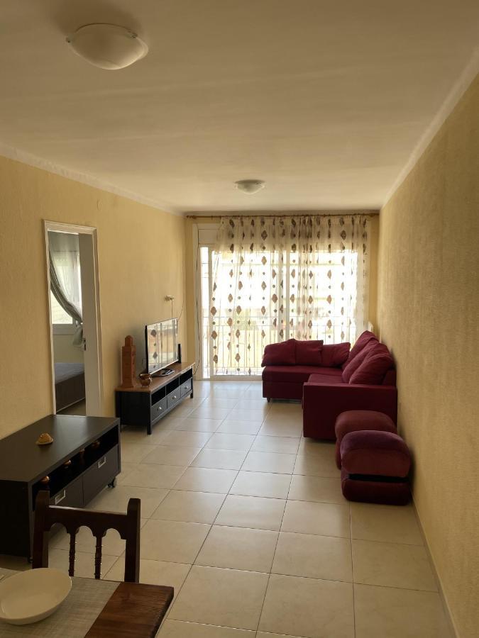 Apartamento A 200 M De La Playa Διαμέρισμα Ρόζες Εξωτερικό φωτογραφία