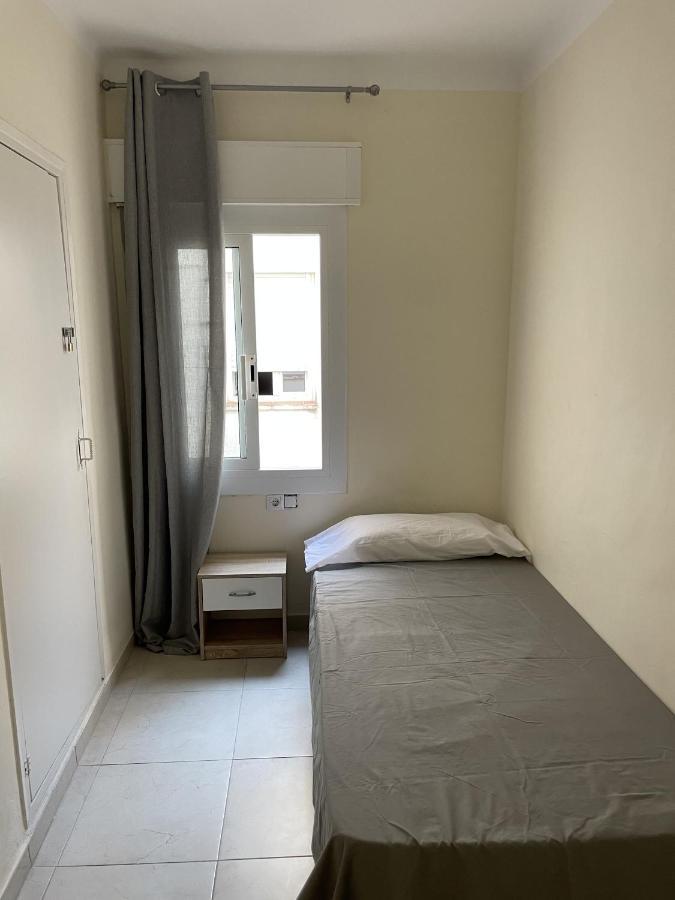 Apartamento A 200 M De La Playa Διαμέρισμα Ρόζες Εξωτερικό φωτογραφία